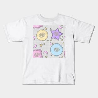 Polly Pocket Bluebird Kids T-Shirt